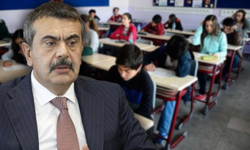 LİSELERE SINIF TEKRARI GELİYOR