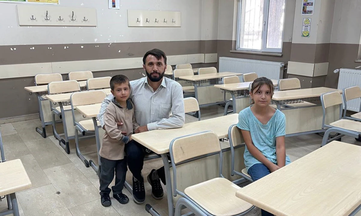 Malazgirt’te Uyum Haftası Programı Başladı