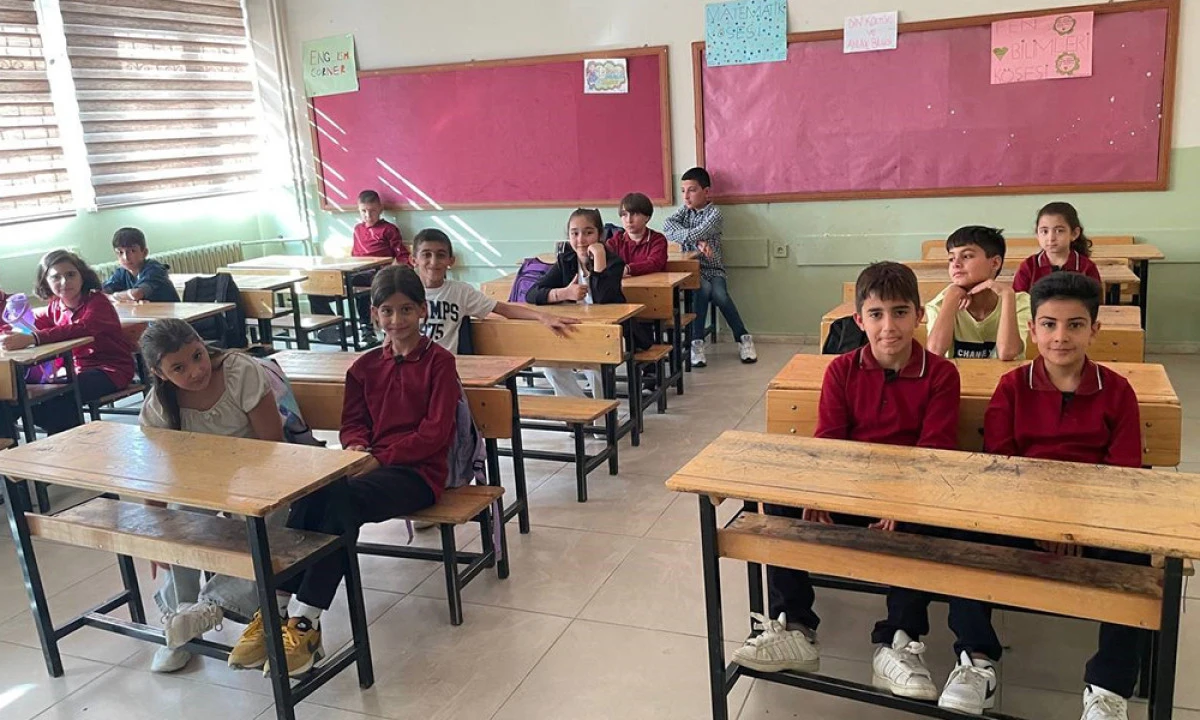 Malazgirt’te Yeni Eğitim Öğretim Yılı Başladı