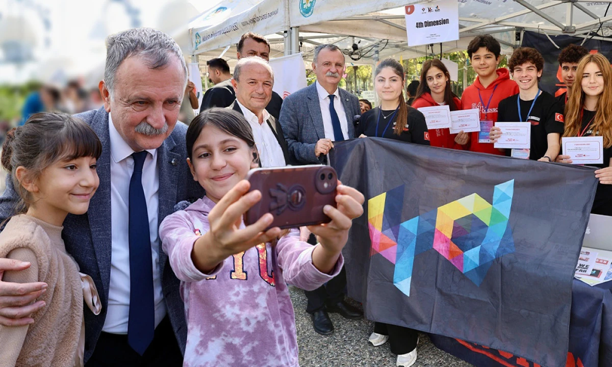 MANİFEST REKOR KIRDI