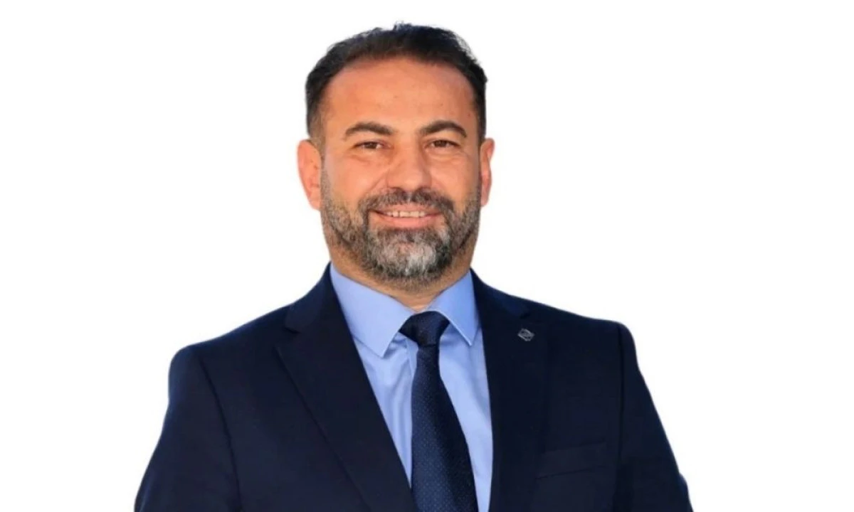 MANİSA BASKET BAŞKANI ALİ MAZMAN İSTİFA ETTİ