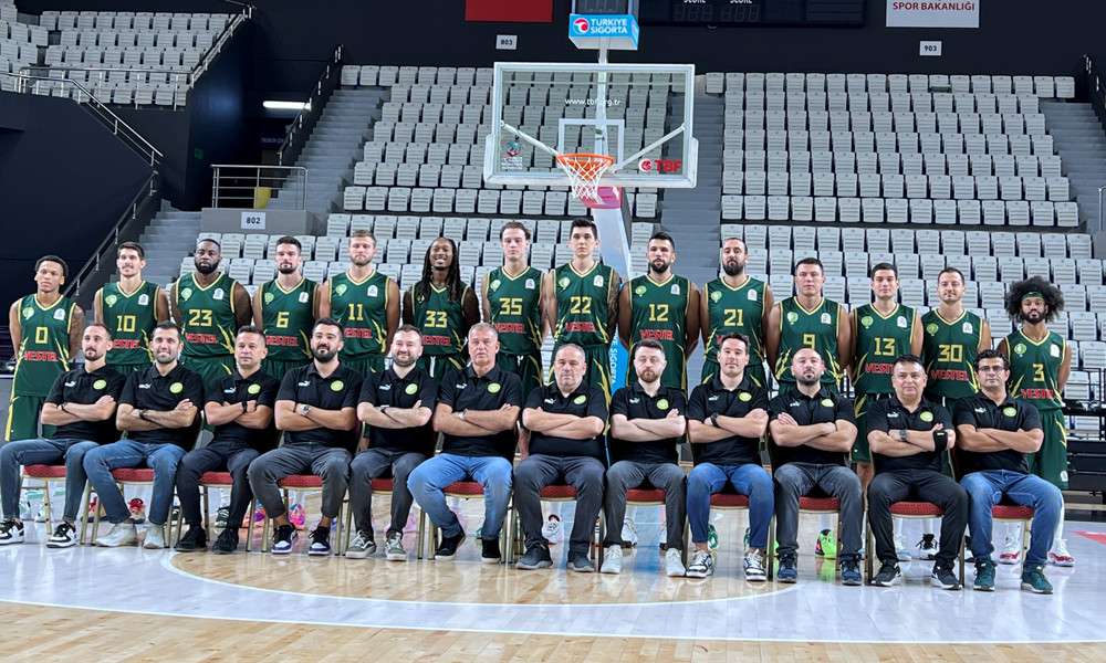 Manisa Bbsk g&ouml;z&uuml;n&uuml; Avrupa&rsquo;ya dikti