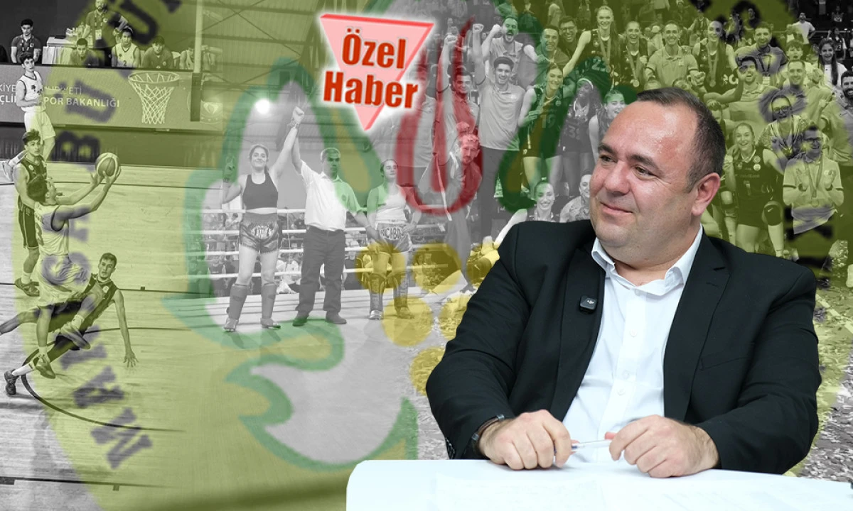 MANİSA BBSK&rsquo;DA MODERN TESİSLEŞME HAMLESİ