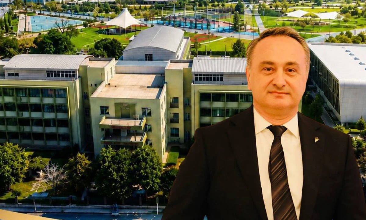 MANİSA EĞİTİMİNDE DEV İŞ BİRLİĞİ