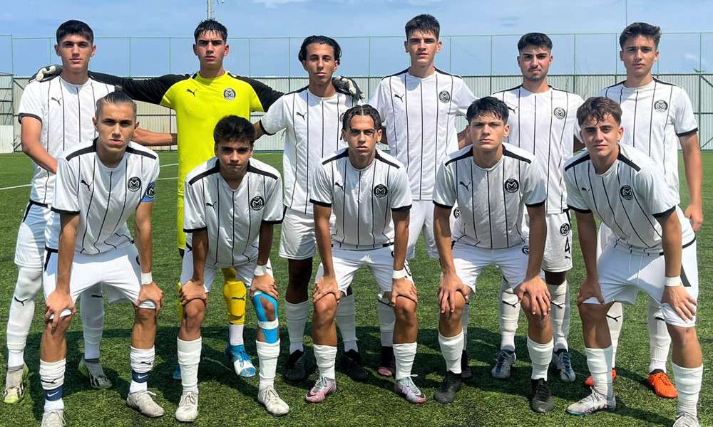 Manisa Fk Akademisi’nden 2 galibiyet