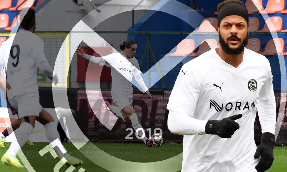 MANİSA FK, IĞDIR'DA GALİBİYET PEŞİNDE