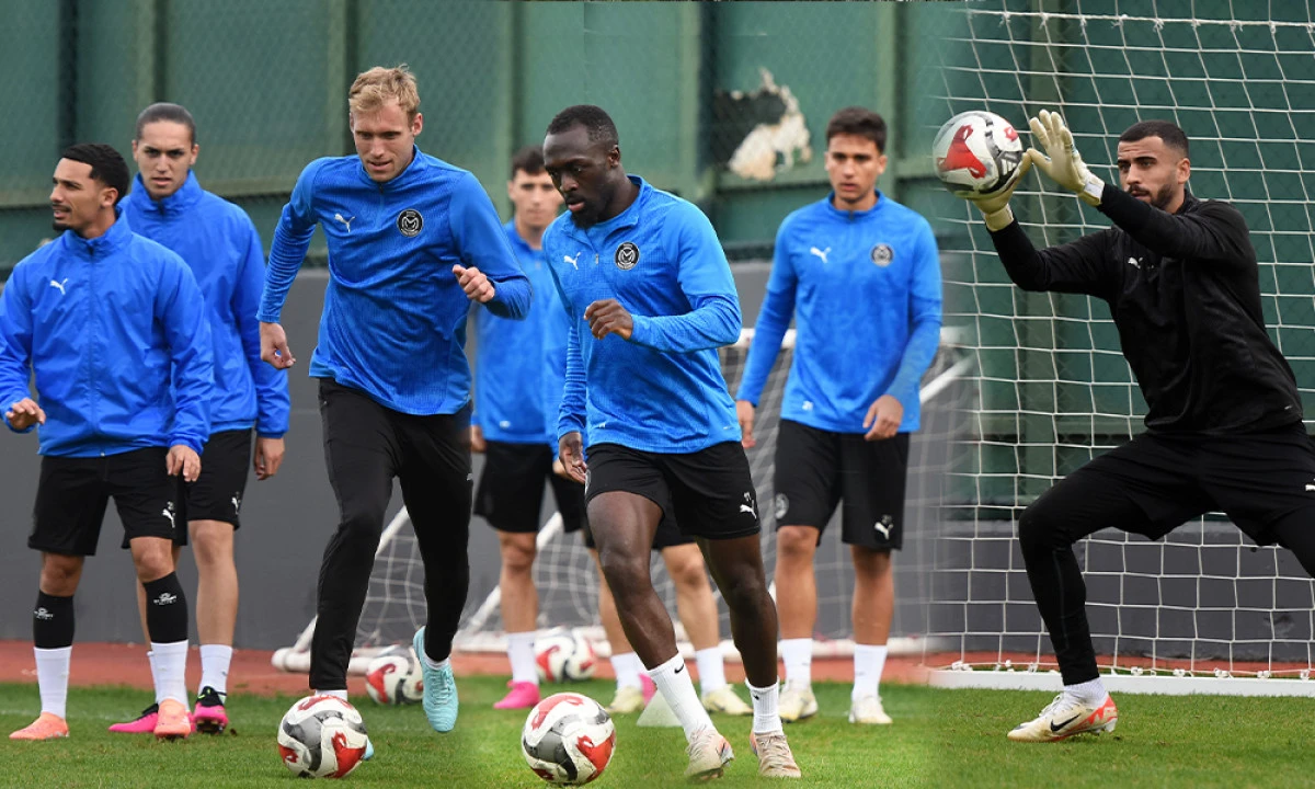 MANİSA FK, VANSPOR FK’YI AĞIRLIYOR