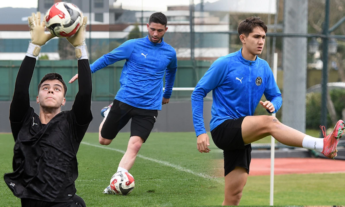 MANİSA FK&rsquo;DA IĞDIR MESAİSİ