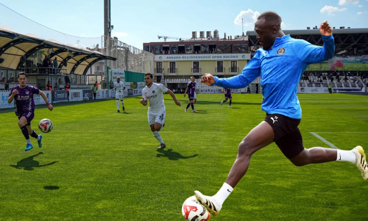 MANİSA FK&rsquo;DA SON PERDE