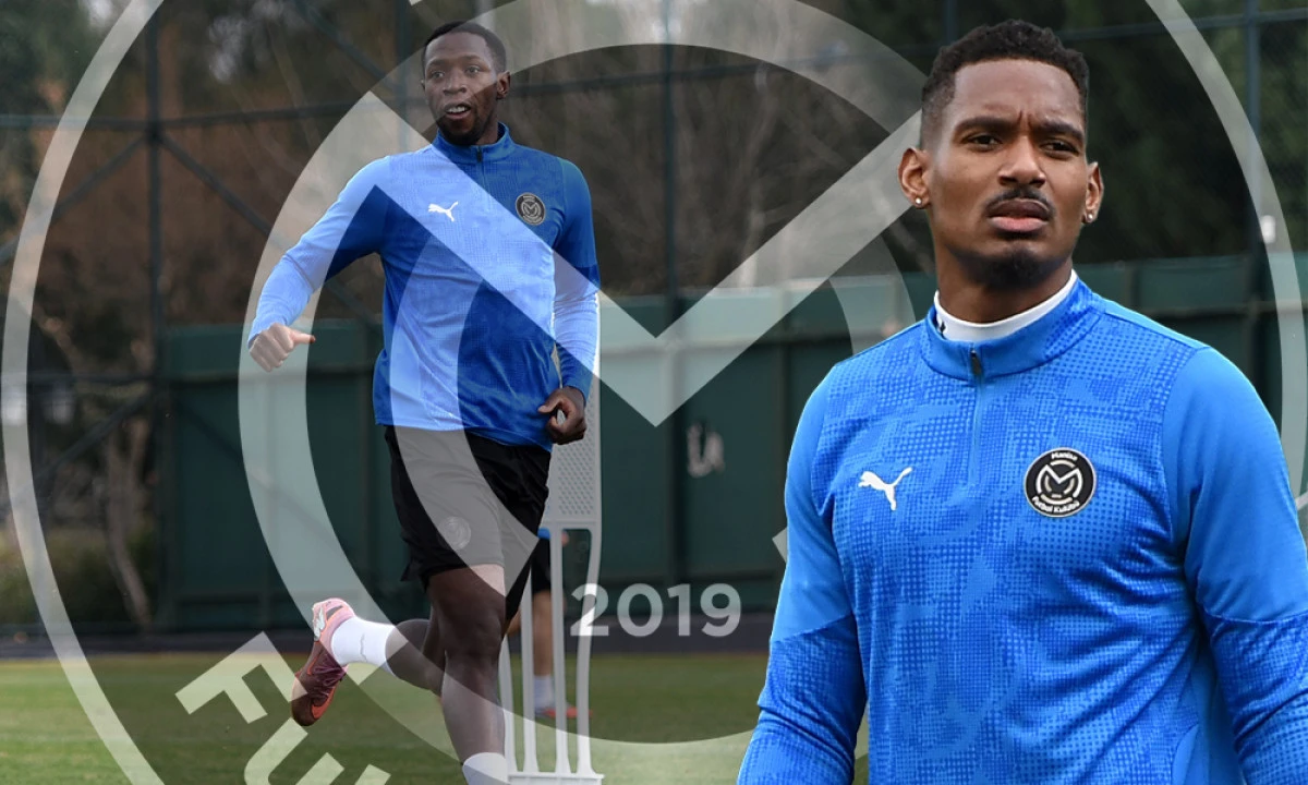 MANİSA FK'DA TEK HEDEF GALİBİYET