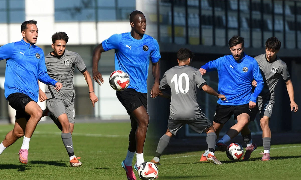 MANİSA FK’DAN MİLLİ ARADA U19 MESAİSİ