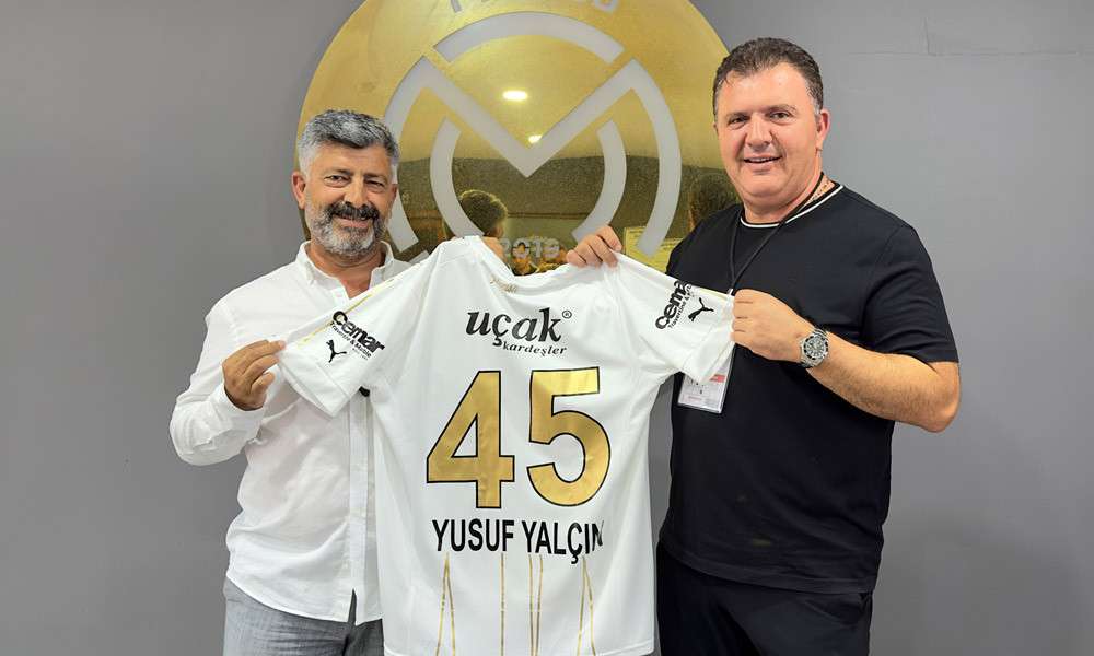 Manisa Fk&rsquo;nın kampanyasına sponsordan destek