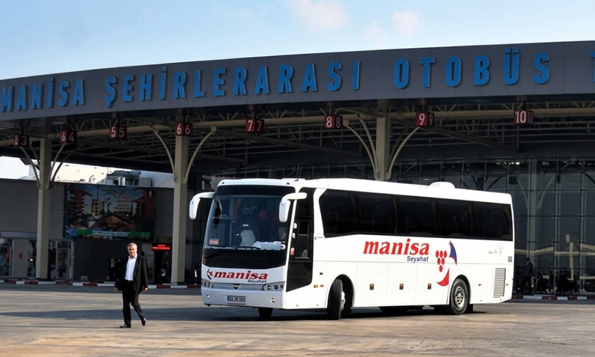 MANİSA-İZMİR ULAŞIM &Uuml;CRETLERİNE ZAM