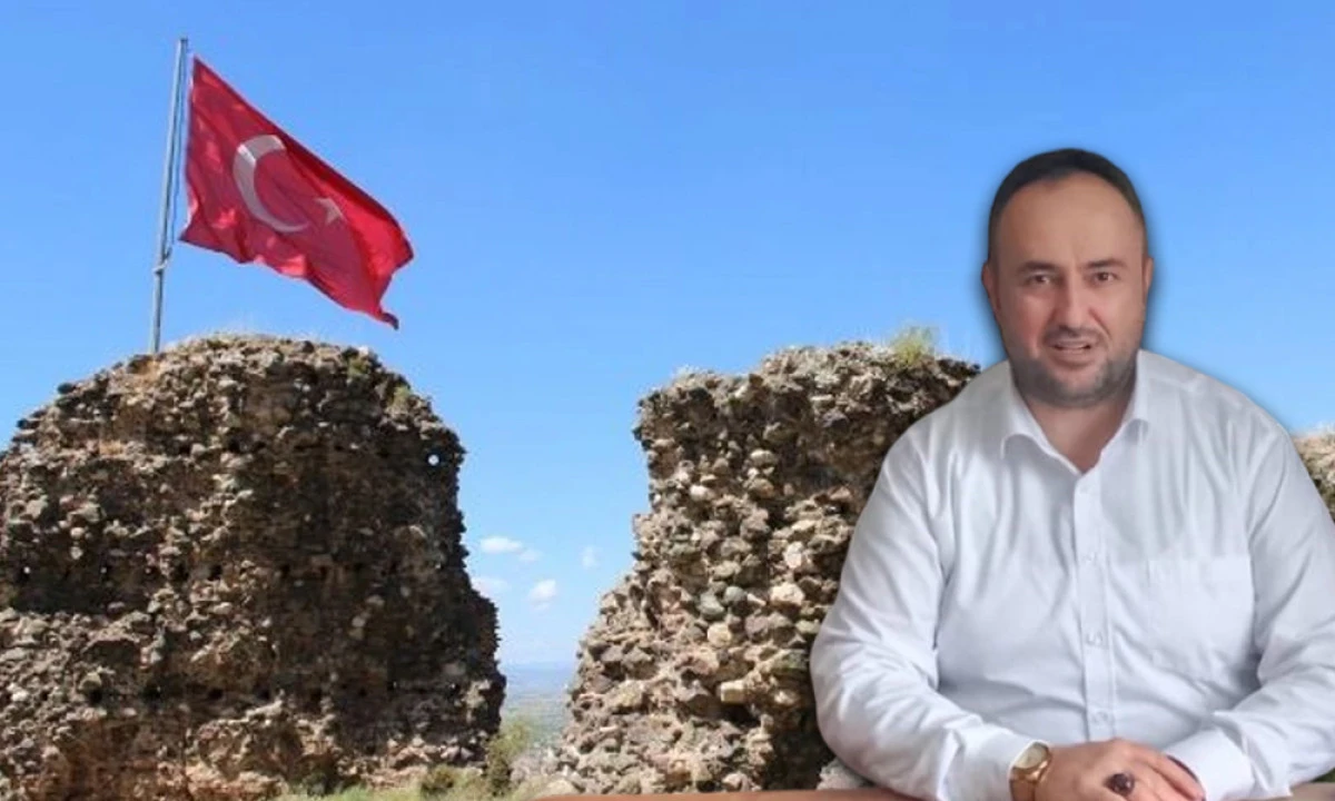 MANİSA KALESİ&rsquo;NDE RESTORASYON &Ccedil;IKMAZI