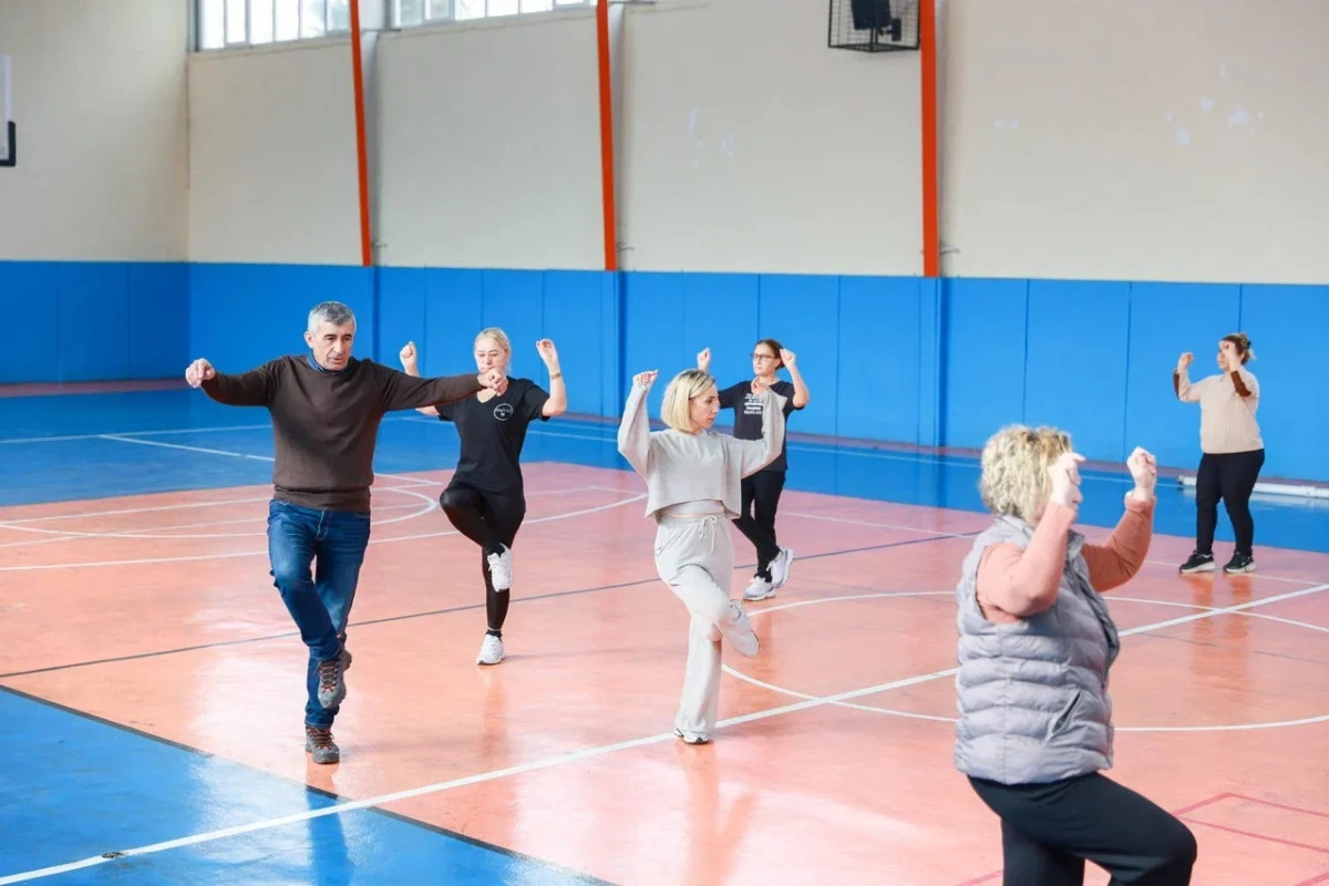 Manisa Oyunları Sahneye Taşınıyor