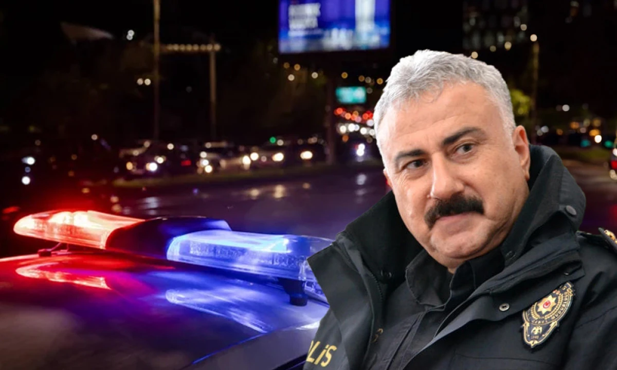 MANİSA POLİSİ SUÇA VE SUÇLUYA GEÇİT VERMİYOR