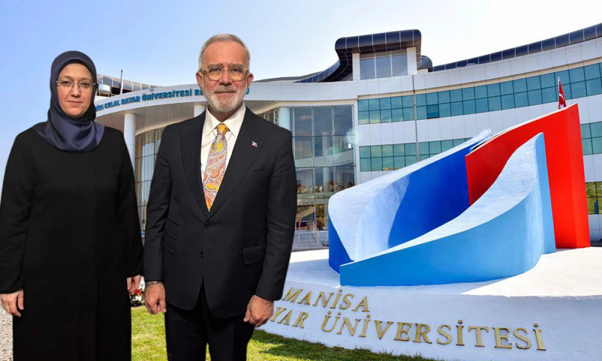 MANİSA SAĞLIKTA "MARKA ŞEHİR" YOLUNDA