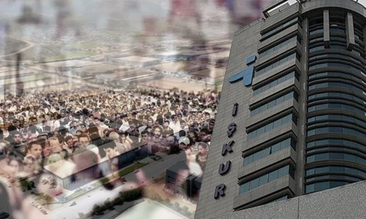 MANİSA&rsquo;DA DEV İSTİHDAM HAMLESİ