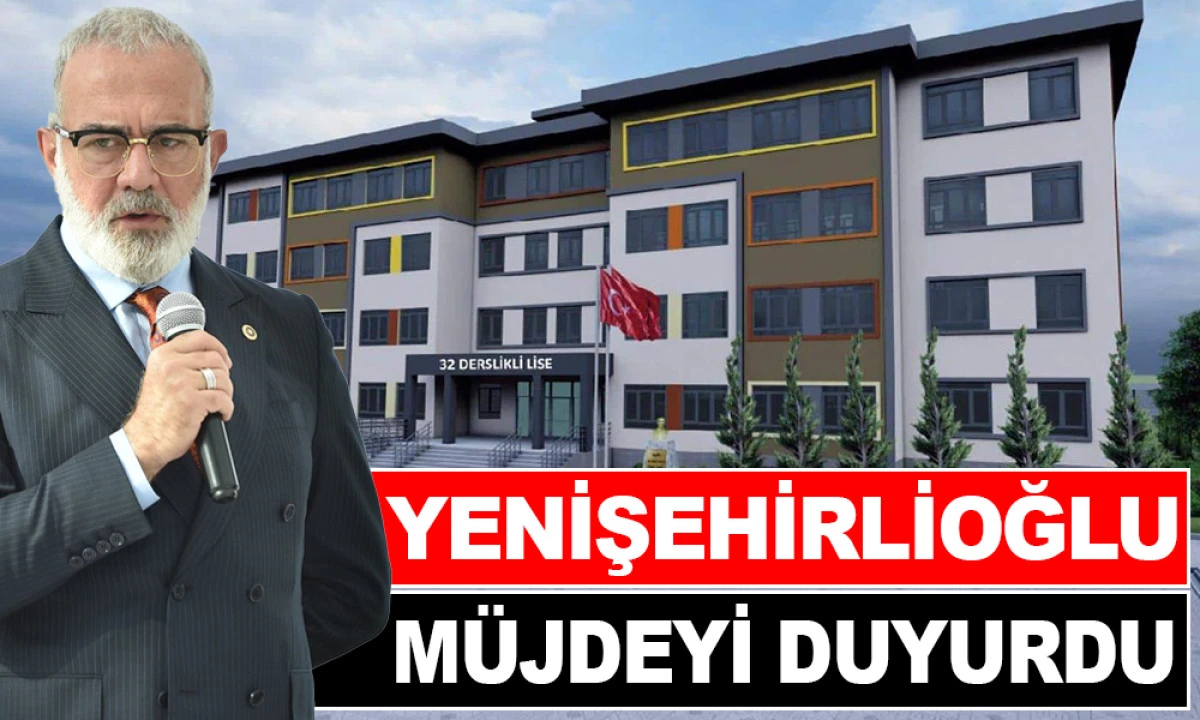 MANİSA'DA EĞİTİME 280 MİLYON TL'LİK DESTEK