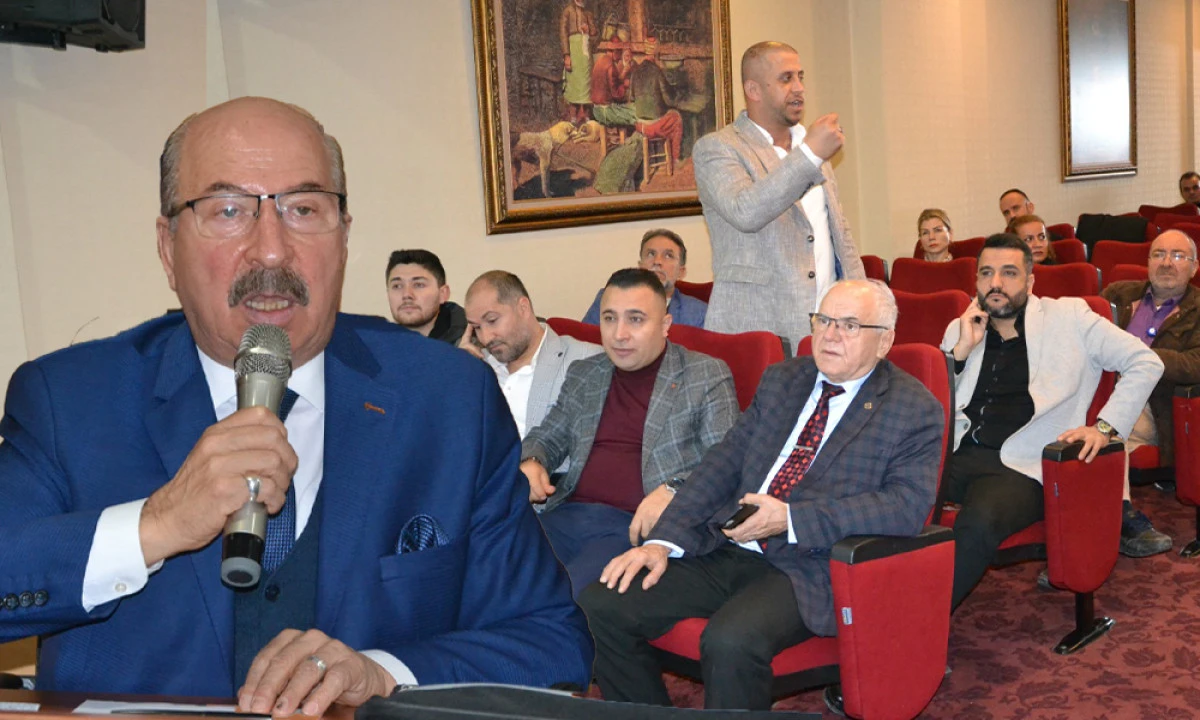 MANİSA&rsquo;DA EMLAK&Ccedil;I VE GALERİCİLERDEN YILLIK HAR&Ccedil; TEPKİSİ