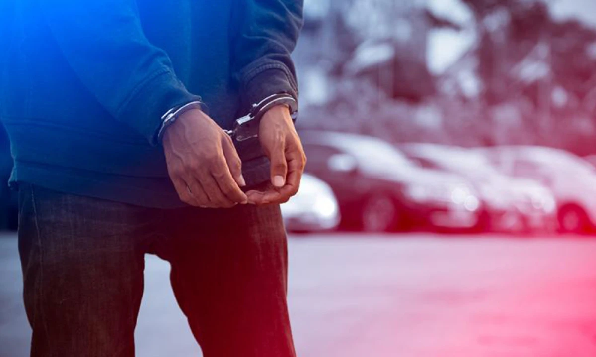 MANİSA'DA FETÖ YAPILANMASINA DARBE!