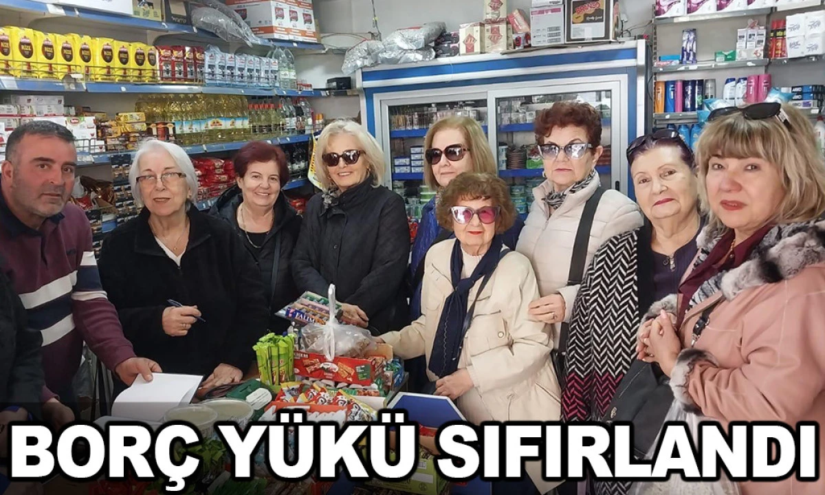 MANİSA&rsquo;DA KADIN ELİYLE DAYANIŞMA