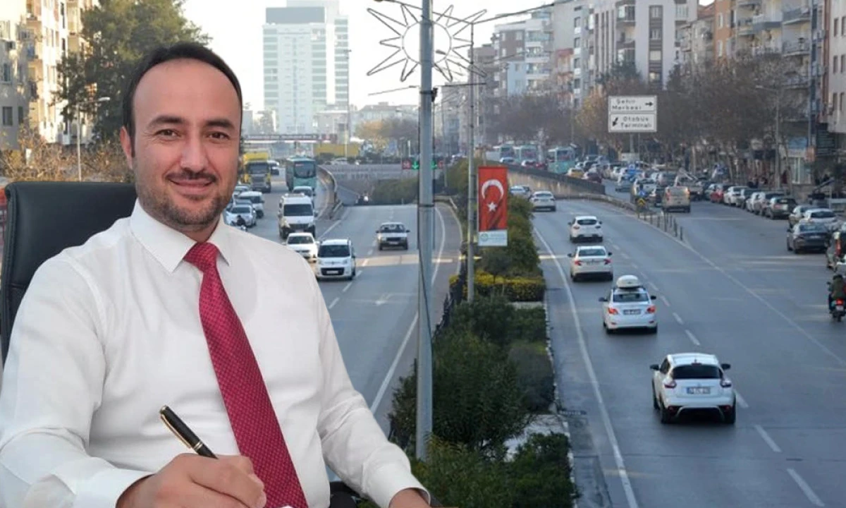 MANİSA&rsquo;DA PARK VE TRAFİK SORUNU G&Uuml;NDEMDE