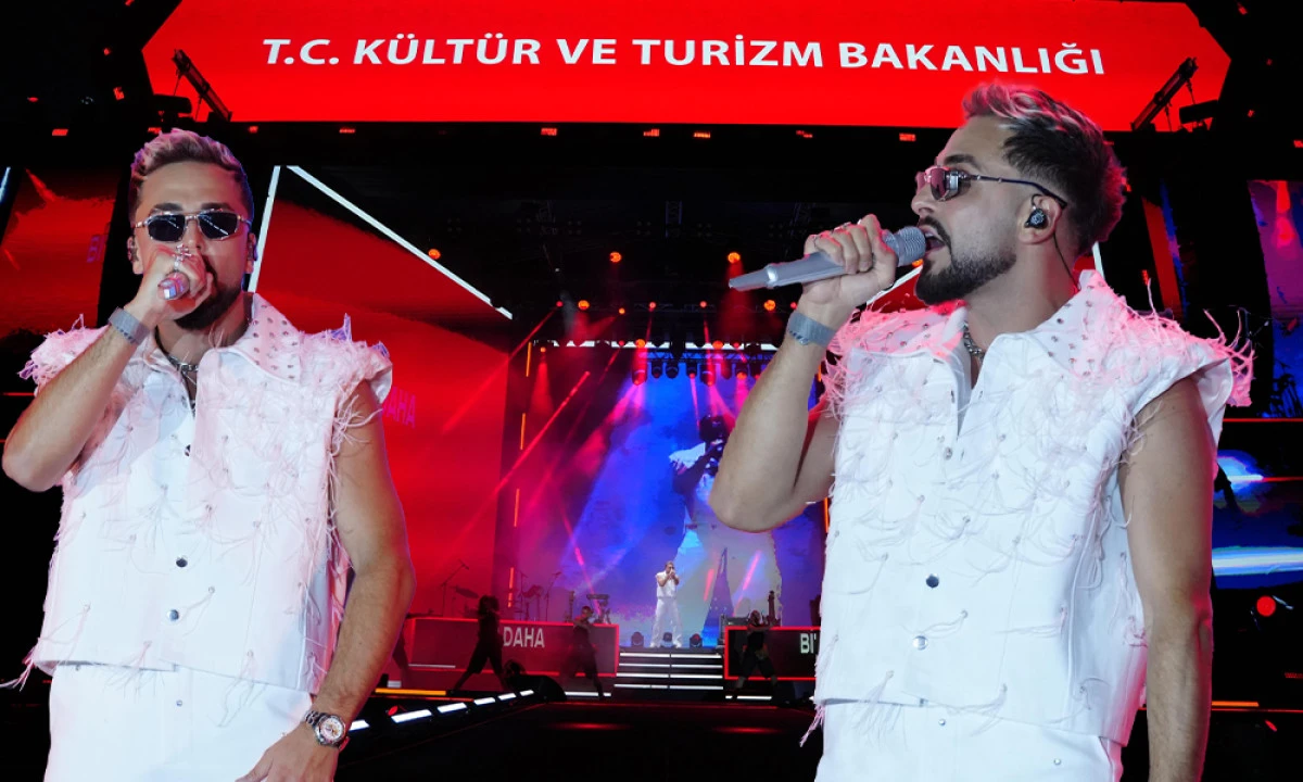 MANİSA'DA SEFO RÜZGARI