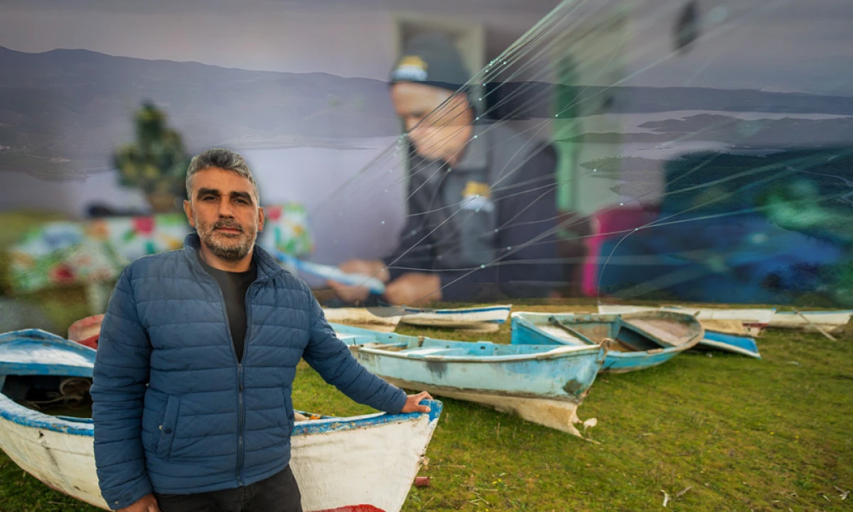 MANİSA&rsquo;DA YAĞIŞ REKORU: BARAJ DOLDU, BALIK&Ccedil;I UMUTLANDI