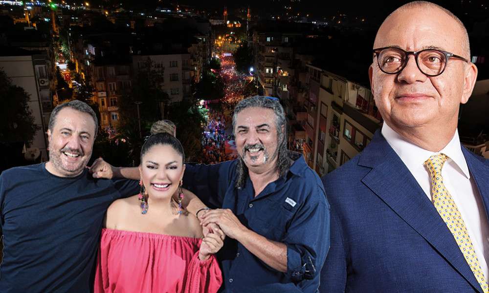 MANİSA&rsquo;DA &lsquo;ZAFER BAYRAMI&rsquo; COŞKUSU