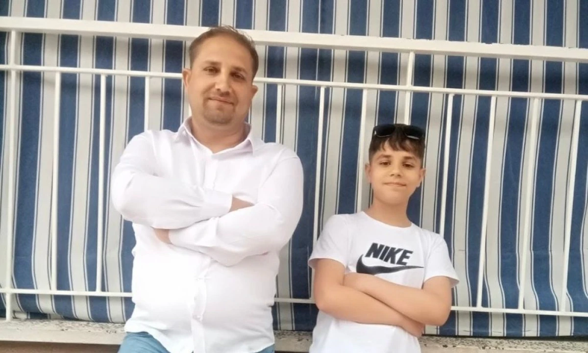 MANİSA'DAKİ &Ccedil;İFTE CİNAYETİN Ş&Uuml;PHELİSİ İZMİR'DE YAKALANDI