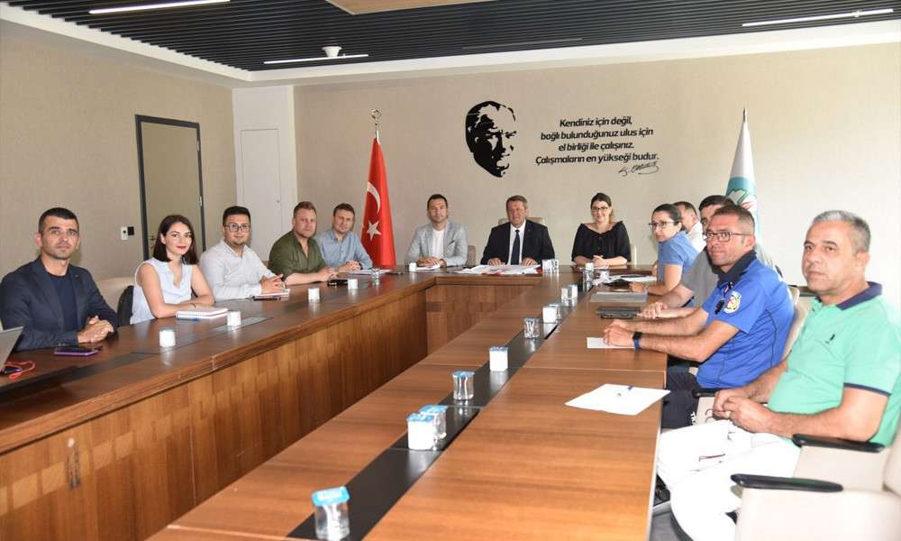 MANİSA’DAKİ DEV MARATON İÇİN GERİ SAYIM BAŞLADI