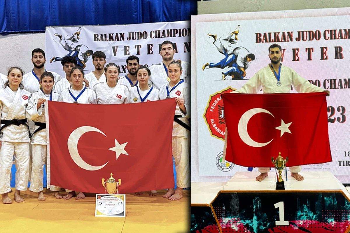 MANİSALI ENES BALKANLARI FETHETTİ