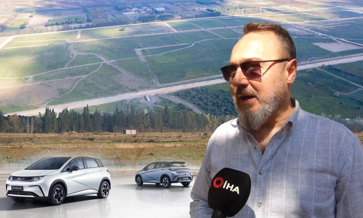 MANİSALILARDAN BYD'YE TEPKİ