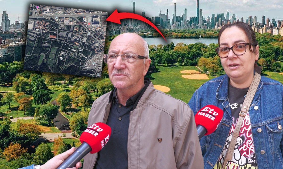 MANİSA’NIN CENTRAL PARK’INA YEŞİL IŞIK