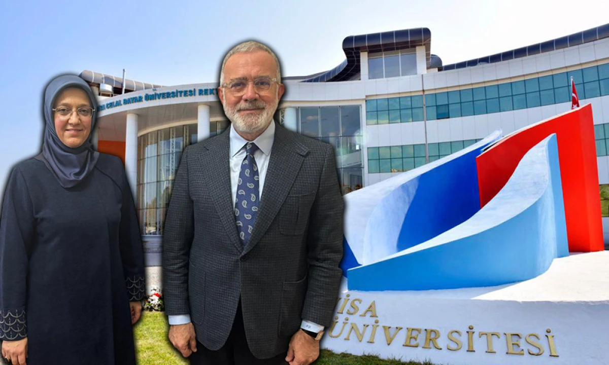 MANİSA'NIN SAĞLIK VİZYONUNDA YENİŞEHİRLİOĞLU FARKI