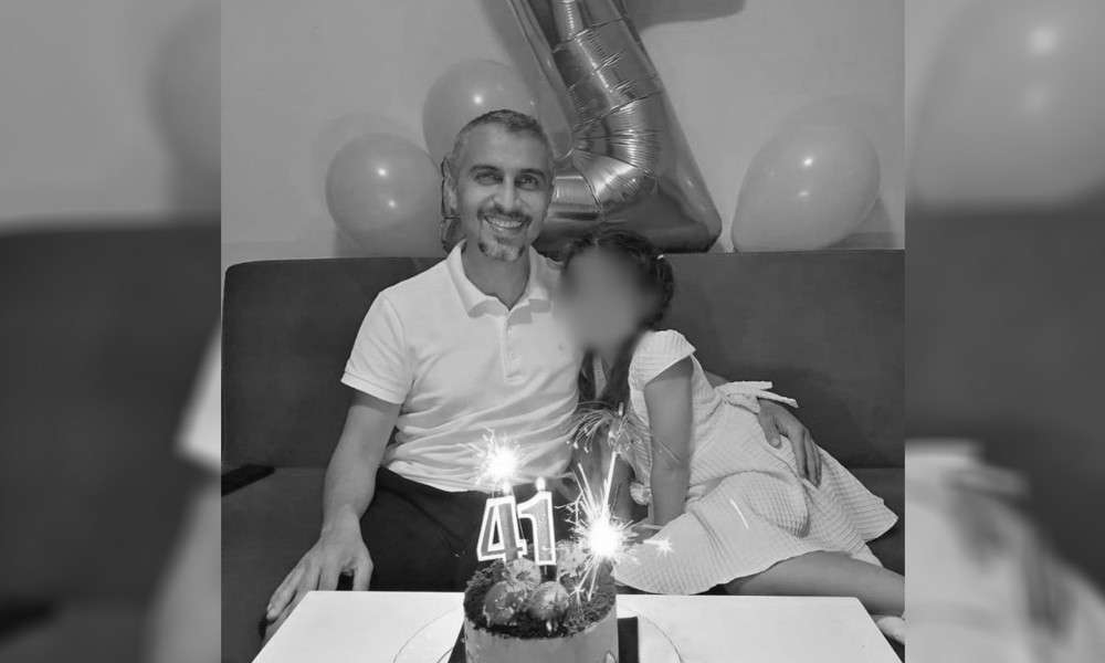 Maratonda kalp krizi ge&ccedil;irerek yaşamını yitirdi 