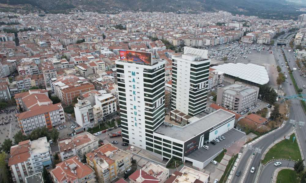 Maski'den 'idareyi hedef g&ouml;steren' a&ccedil;ıklamalara yanıt 