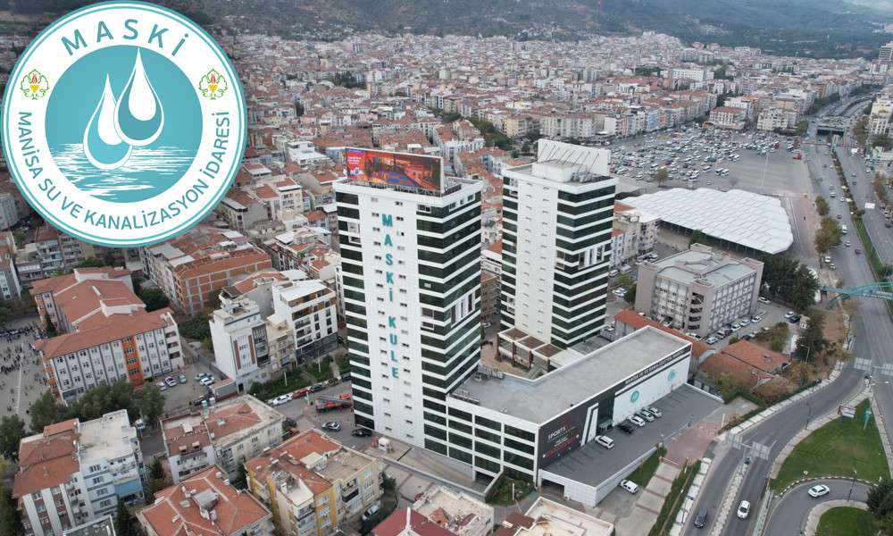 MASKİ’DEN ‘YAYKIN DOĞAL KAYNAK SUYU’ İLE İLGİLİ AÇIKLAMA