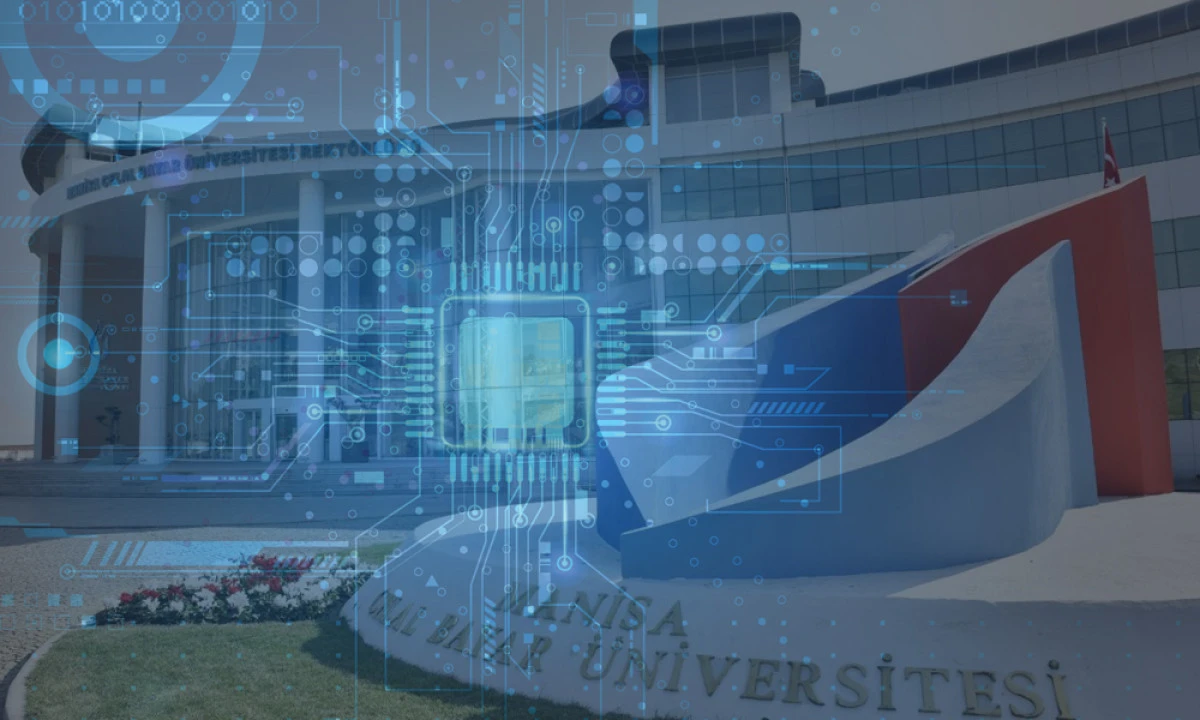 MCB&Uuml;&rsquo;DE DİJİTAL DEVRİM