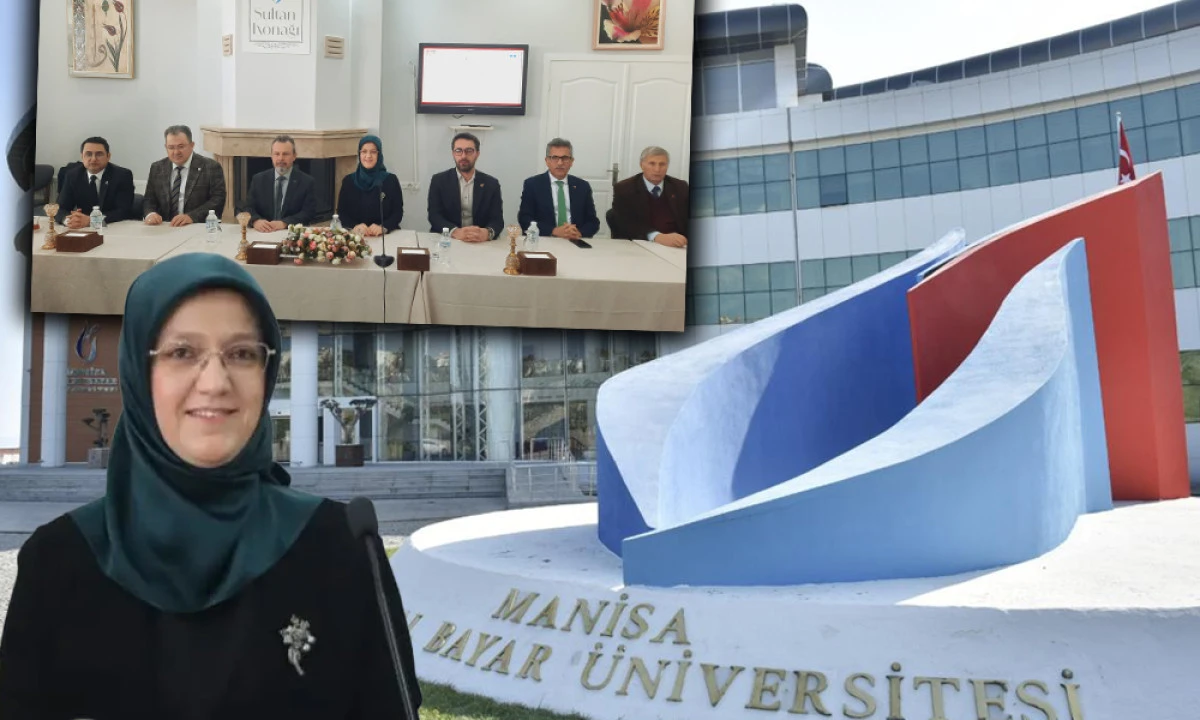 MCB&Uuml;&rsquo;DE İKİ YILLIK ATILIM