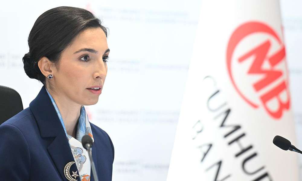 MERKEZ BANKASI ENFLASYON VE DOLAR TAHMİNİNİ Y&Uuml;KSELTTİ 