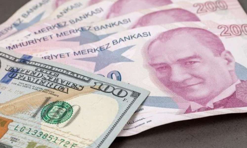 MERKEZ BANKASI’NDAN YENİ FAİZ ADIMI