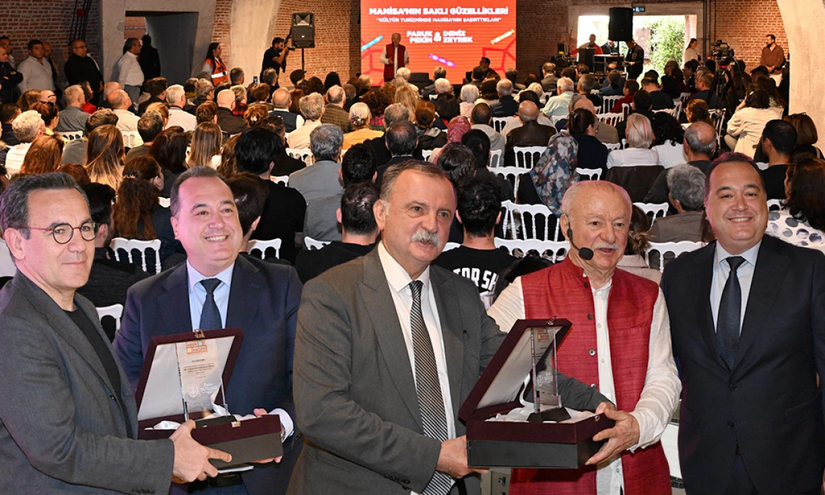 MESİR FESTİVALİ&rsquo;NDE TURİZM S&Ouml;YLEŞİSİ