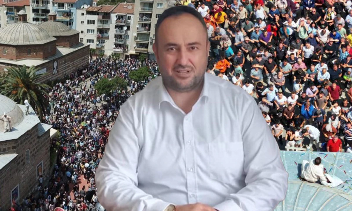 MESİR MACUNU FESTİVALİ İ&Ccedil;İN ULUSLARARASI TANITIM &Ccedil;AĞRISI