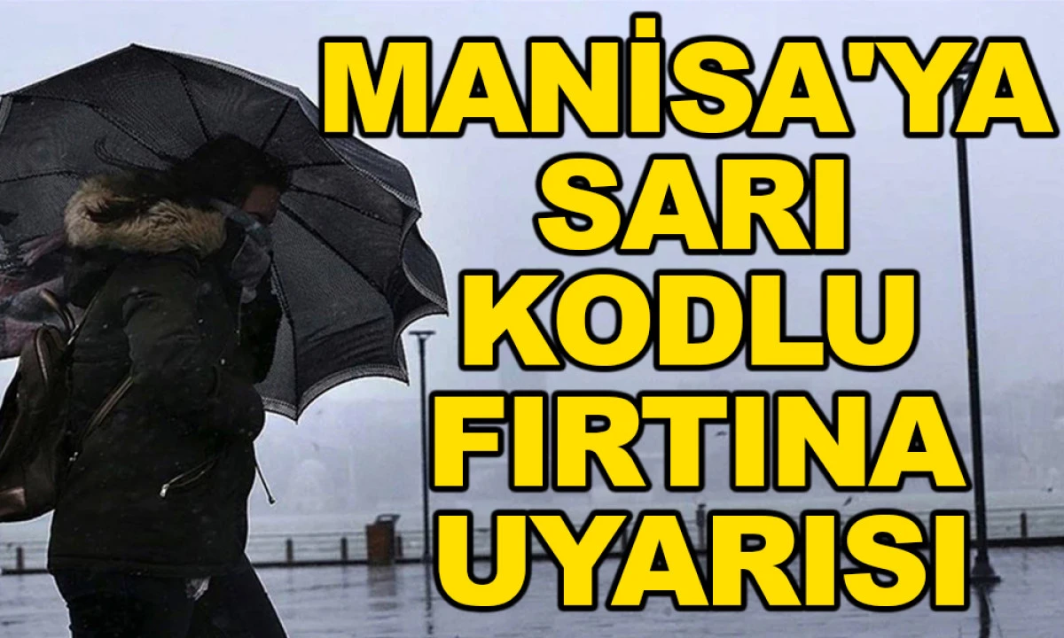 METEOROLOJİ UYARDI! YALANCI BAHAR BİTİYOR