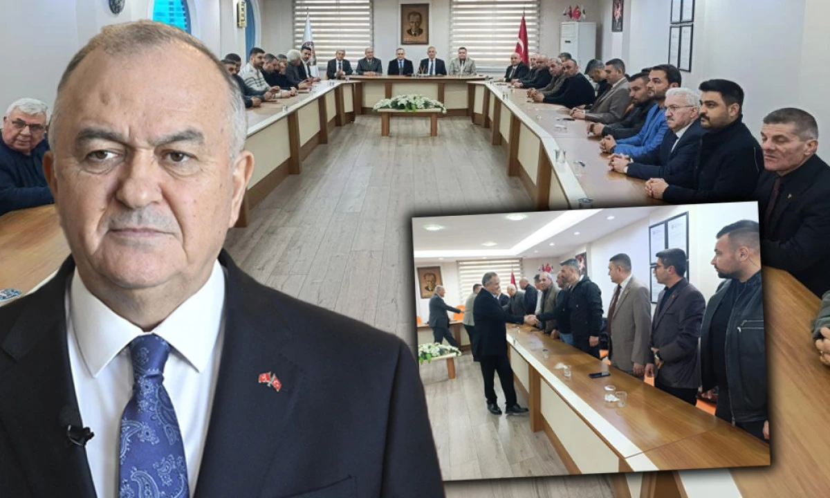 MHP'Lİ AK&Ccedil;AY&rsquo;DAN &Ccedil;İFT&Ccedil;İYE DESTEK MESAJI