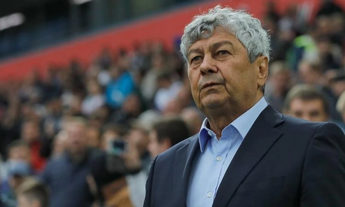 MIRCEA LUCESCU YAŞAMINI YİTİRDİ