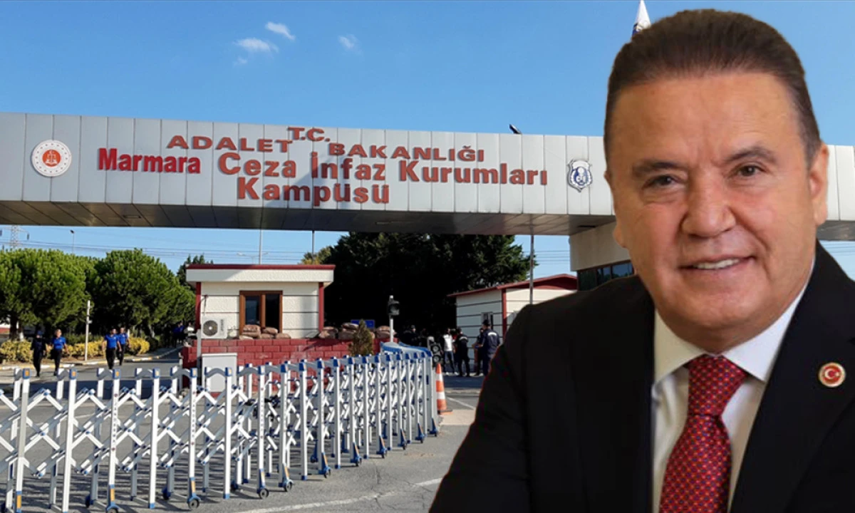 MUHİTTİN BÖCEK'TEN KÖTÜ HABER