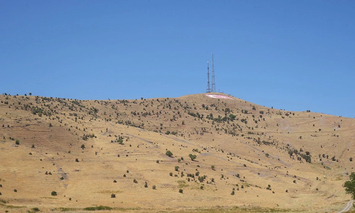Muş’ta Arazileri Askeri Atış Alanı Sınırında Kalan Vatandaşlar Çözüm Bekliyor